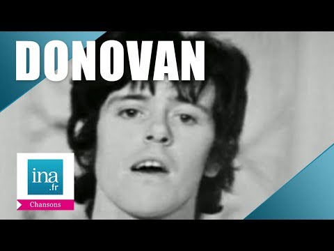 Donovan "Jennifer Juniper" | Archive INA