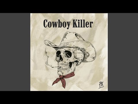 Cowboy Killer