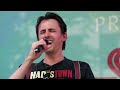 "Wait For Me" - Reeve Carney & T. Oliver Reid | Hadestown | Broadway in Bryant Park 2022