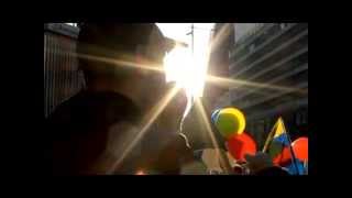 INTENTA RESPETAR. Carlos Baute.