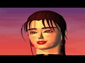 Tekken 1 Playstation Michelle Final Ending
