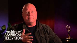Thumbnail of Michael Chiklis