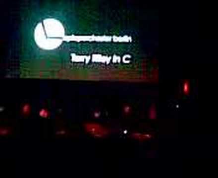 Laptoporchester Berlin -Terry Riley In C @ Palma de Mallorca