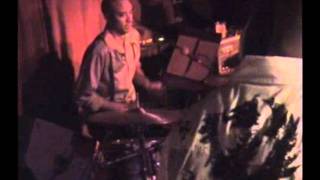 Drum solo by Don Tonic