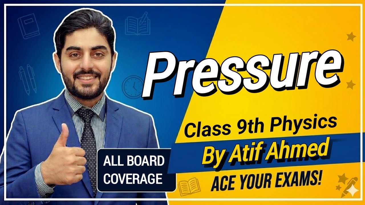 Pressure