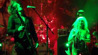 Doro - Footage 1 - Atak Enschede Holland - 30 Years Strong and Proud Tour