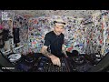 Per Hammar at The Lot Radio 2026.04.15