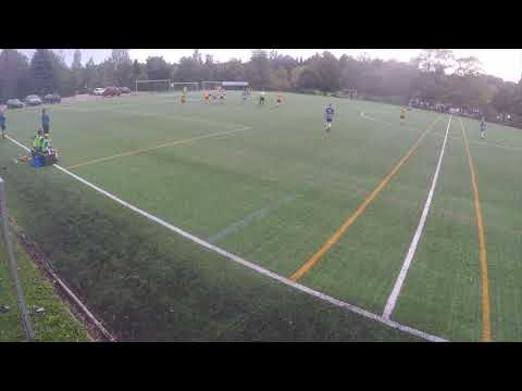 SalPa ÅIFK Liiga 20180909 Maali vieras 006