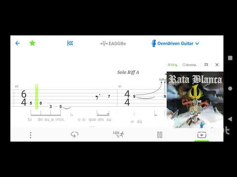 Noche Sin Sueños - Rata Blanca