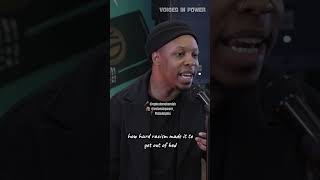 Download lagu Ephraim Nehemiah - A Conversation With Depression (short) @ Voices In Power mp3