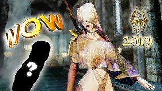 THIS MOD IS WAY TOO TASTY! - Skyrim Mods & More Episode 90