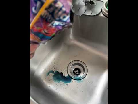 Kool Aid - This is not a review Kool-Aid either contacts me or I get a lawyer