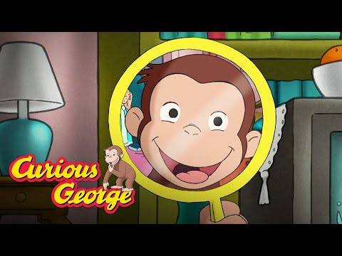 Curious George Goes to the Opera