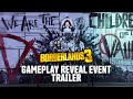 关于 Borderlands 3  电脑  DLC 的游戏实况视频