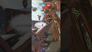 【ExtremeAPEX】SNIPER.EXE Ep.1 #Shorts