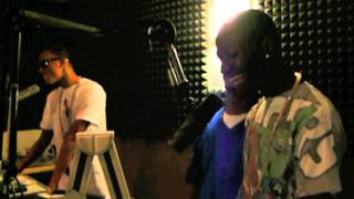 OUT THA TRUNK RECORDS Reality Show Trailer 2011