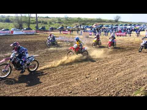 Lugoj hezeris motocross 2016