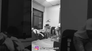 Come Closer A Boogie With Da Hoodie (ft. Queen Naija) | FREESTYLE