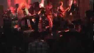 We Are One - Hawklords Live at Bush Hall 02 November 2013 - Promo 1