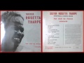 Sister Rosetta Tharpe / Go Ahead