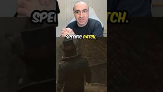 Assassin's Creed Syndicate PS5 Pro Patch