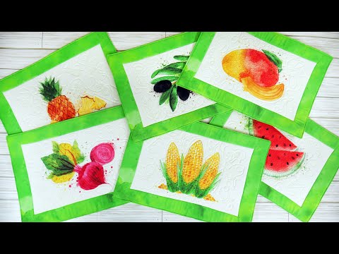 Farm-to-Table Project Kit