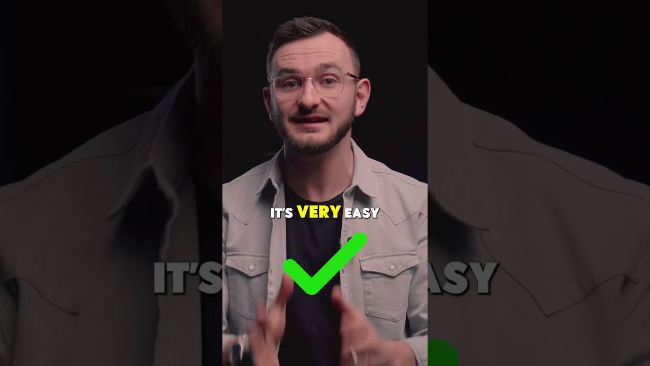 Why The Webinar Funnel Wins Every Time #shorts