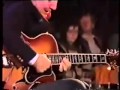Bucky Pizzarelli with the Milt Hinton Trio performs "In A Mellow Tone" - 1986