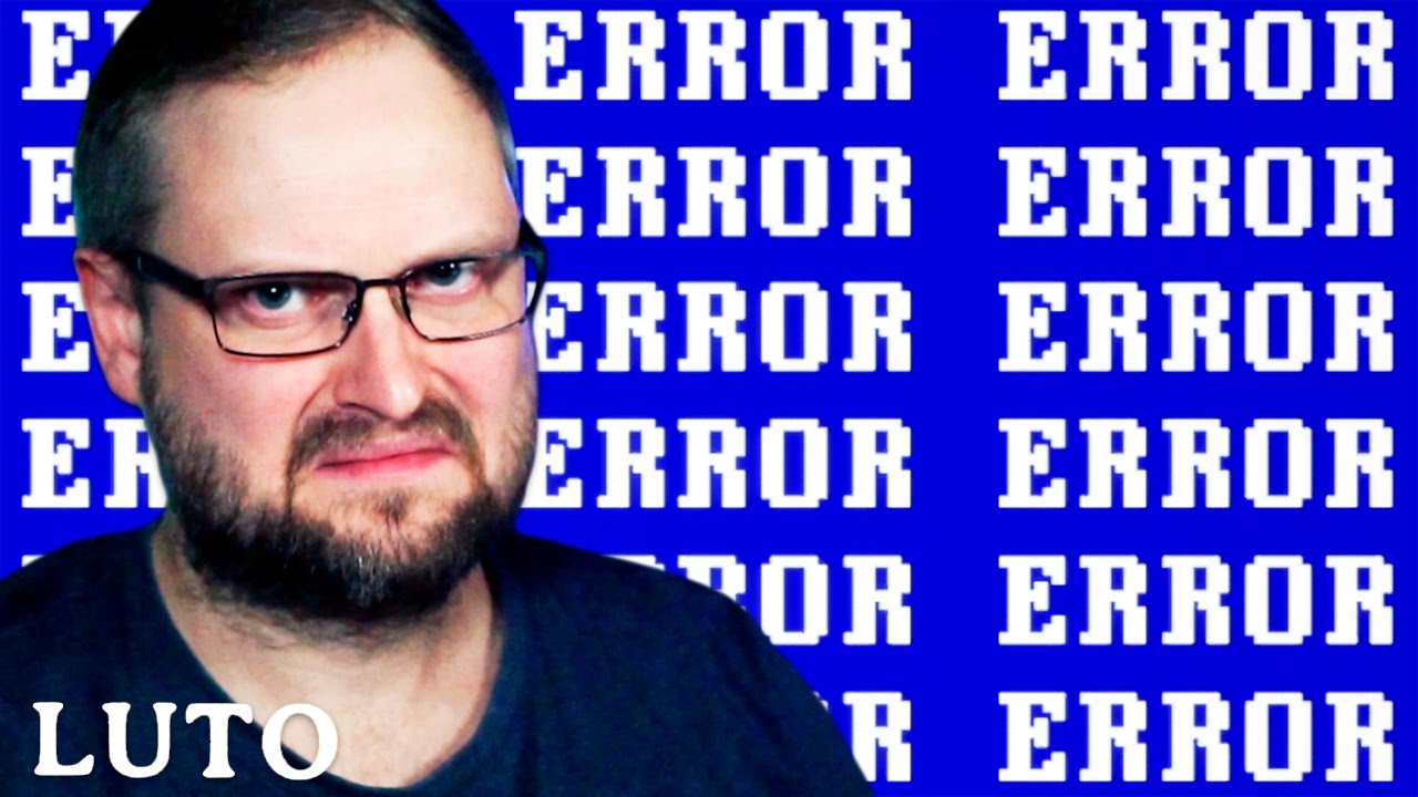 ФИНАЛ ► Luto #5