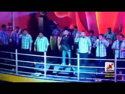 Chacalon jr "si te preguntan"