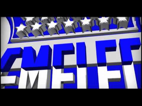 EMELEC VS D. QUEVEDO / Emelec raises the cup on GAMATV