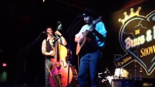 Luke Bell, Antone's, Austin, Tx