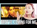 NCT 127 엔시티 127 'Regular (Korean ver.)' MV REACTION NCT 127 엔시티 127 'Regular (Korean ver.)' MV REACTION