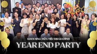 S-housing YEP 2024 - Gắn Kết và Tỏa Sáng