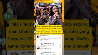 Download lagu Natasha Wilona liburan di Jepang seru banget. #shortsfeed #natashawilona #artis mp3