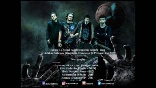 Download lagu Satura's third album - Rotten Creation 2017 [Album Preview] mp3
