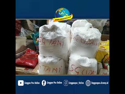 Harga Tepung di Lubuk Linggau Naik