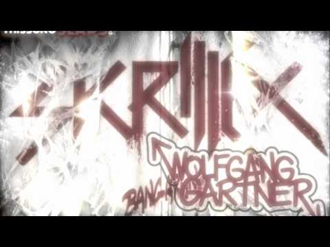 Skrillex & Wolfgang Gartner feat. Knife Party - The Devil's Den / Tourniquet