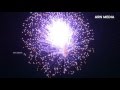 Thrissur Pooram Fireworks 2016