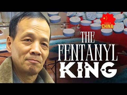 How a Chinese Millionaire Made The Sinaloa Cartel Richer Than Ever