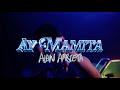 Alan Arrieta Ay Mamita Video Oficial