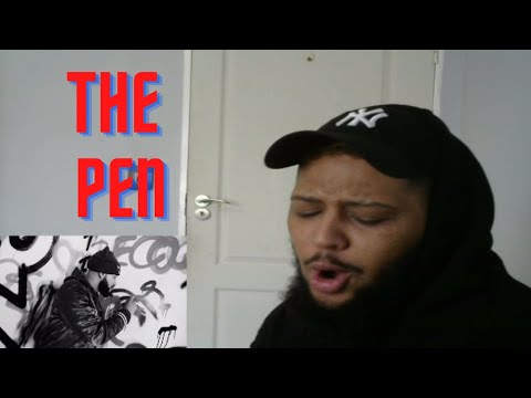 Priddy ugly ft Youngstacpt - No Pen (Music Video Reaction)
