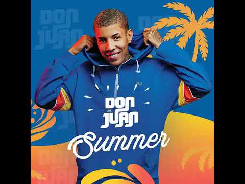 MC Don Juan e Tarsicio da Acordeon - Não Vou Te Bloquear (DVD Summer) DG e Batidão Stronda