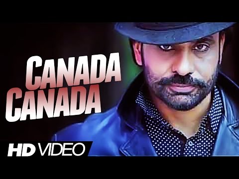 Canada Canada - Babbu Maan