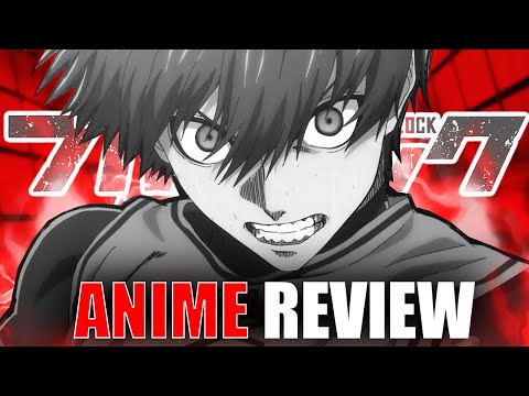 FIRST TIME WATCHING BLUE LOCK ⚽ | Anime Reaction & Review | Red Devil Multiverse