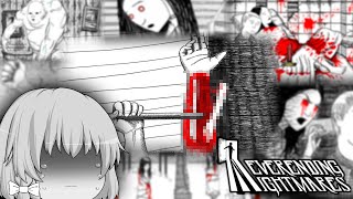 【ゆっくり実況】こんな夢を見る人は今すぐ精神科へ【Neverending Nightmares】