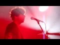 The Soft Moon - Dead Love (Live) Ljubljana 2015 ...