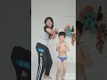 Aksi Tante Dan Ponakan