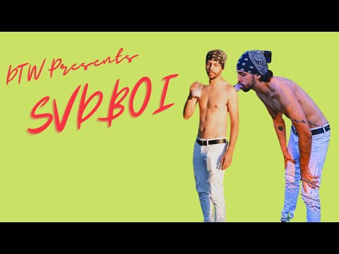 SVDBOI GIVES AN IN-DEPTH EXPLANATION OF HIS CREATIVE PROCESS AND PERSONAL LIFE