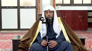 صورة 85/1- شرح رياض الصالحين - بـاب حفظ السر - أد سامي بن محمد الصقير - 19 جمادى الآخرة 1444هـ